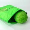Vegetable And Fruit Shopping Bags Insulated And Shockproof Storage Bags Lettuce And Banana Preservation Bundle Mouth Food Insulation YLE199