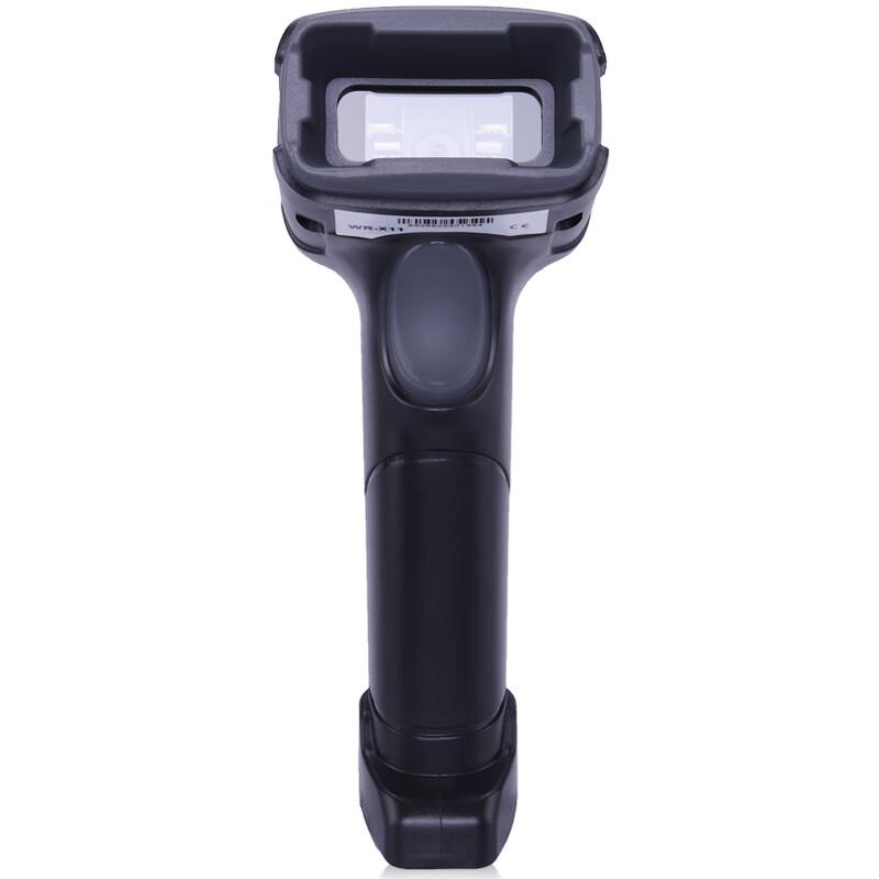 Weirong X11 Wired 2D Barcode Scanner for Traceability