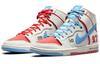 Nike X Ishod Wair X Magnus Walker Sb Dunk High Pro 'Urban Outlaw' DH7683-100