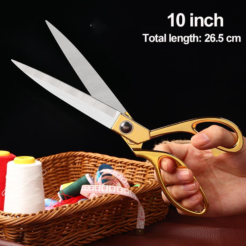 Forbici da Cucina Forbici da Sarto Forbici Robuste Forbici Multi Ultra Affilate per Uso Generale Forbici Professionali per Casa e Cucina