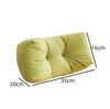 Sleeping Pillow, Waist Protection Cushion, Nap Cushion, Student Waist Cushion, Back Cushion