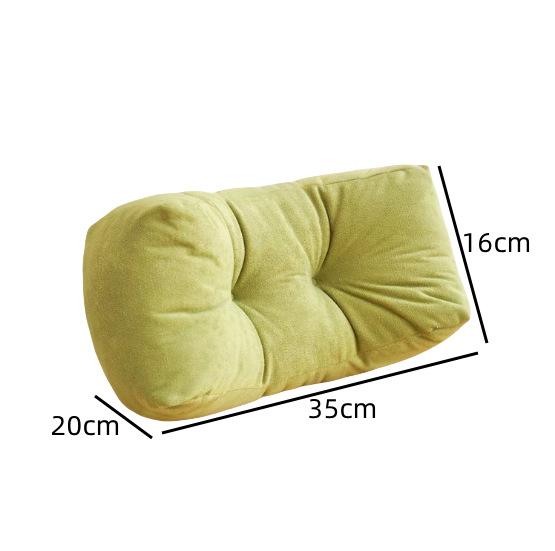 Sleeping Pillow, Waist Protection Cushion, Nap Cushion, Student Waist Cushion, Back Cushion