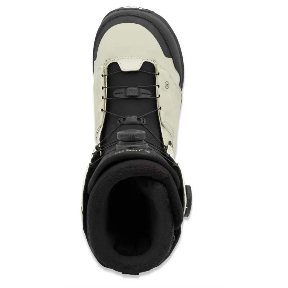 Ride Сноубордические ботинки Lasso pro