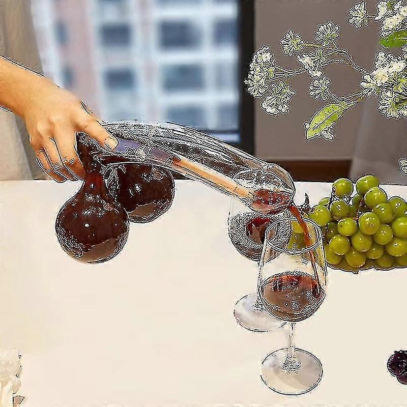 Party For Alcohol Men Birthday Gift Decanter Whiskey Decanter Glass Decantersl