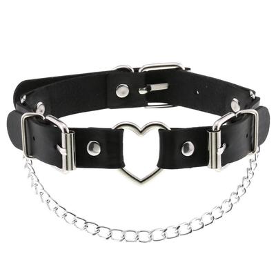 Halskjeder og anheng – Chokers