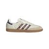 Adidas Originals Samba Og Comfortable Low-Top Lifestyle Sneakers Unisex Sneakers Cream-White JQ0014