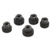 48DP 3.175mm RC Car Motor Gear 19T 20T 21T 22T 23T Pinion Gear Set for 1 10 RC Remote Control Car