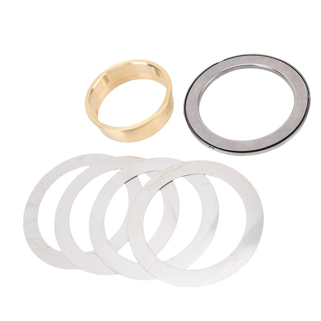 Heavy Duty Case Bushing Upgrade Kit 34064BAK Replacement For 400 4L80 E 4L85 E Transmissions