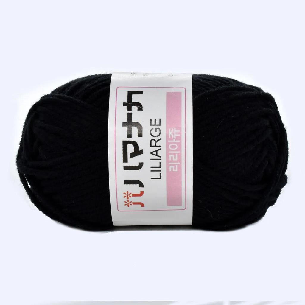 6 pezzi 150g Cotone Filato Super Grosso Lavabile in Lavatrice Filato per Maglieria Uncinetto Multicolor Filato Fai da Te per Coperte Decorazioni per la Casa