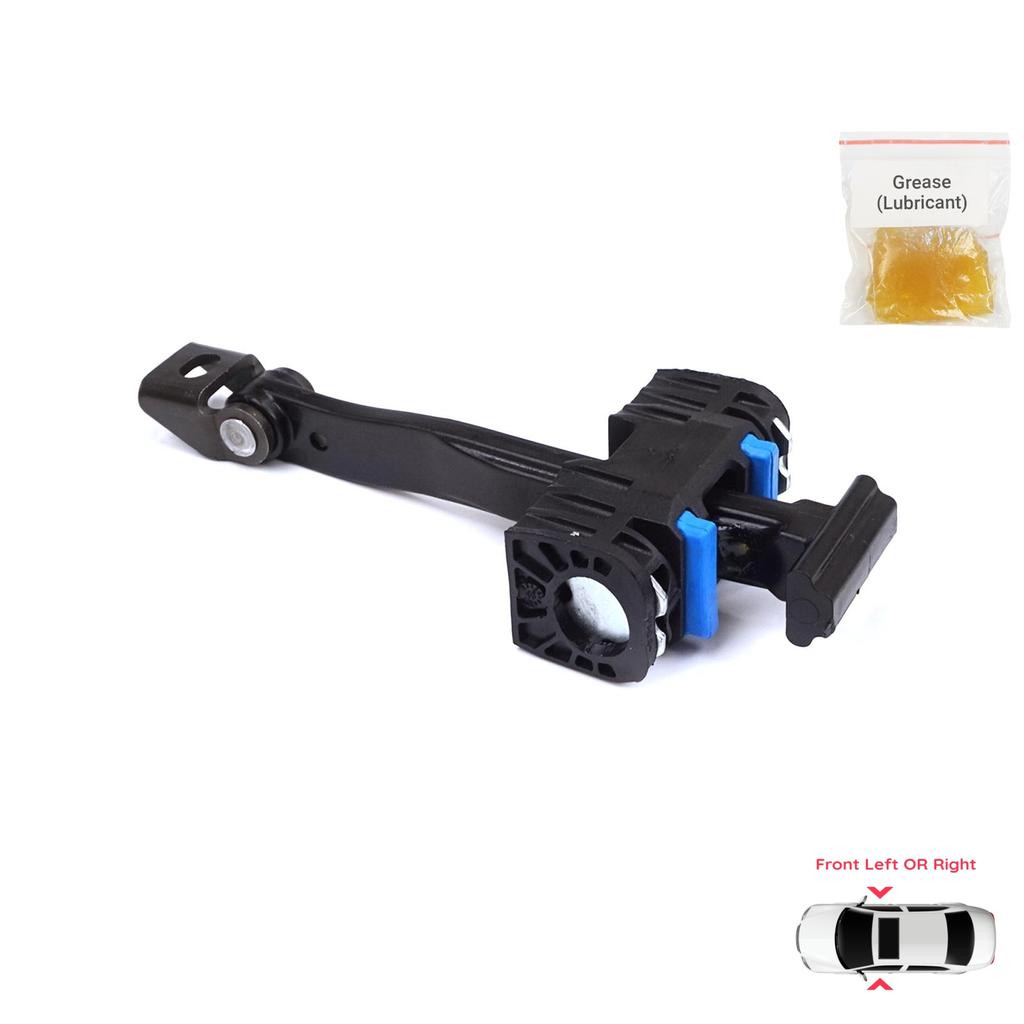 EDP1396 Front Tür Stop Überprüfen Assy Limiter Strap für BMW 3 Serie F30 F31 F35 F80 M3 LCI 2012-2019 51217446717