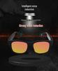 Smart Bluetooth 5.0 Sunglasses with Stereo Headset & External Speaker