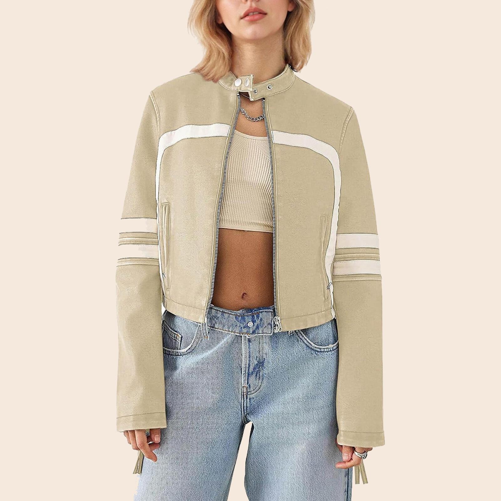 

Женские футболки плиссированные с V-образным вырезом нарядные повседневные блузки с принтом с коротким рукавом летние топы свободного кроя S бежевый