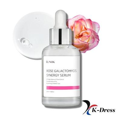 Rose Galactomyces Synergy Serum 50 ml