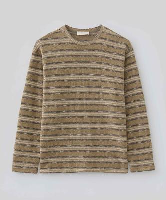 Warme Kleidung – Pullover & Langarmshirts