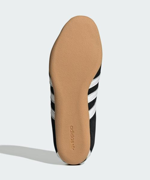 adidas Tokyo - Black JI0183