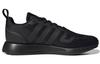 adidas Mulix Triple Black