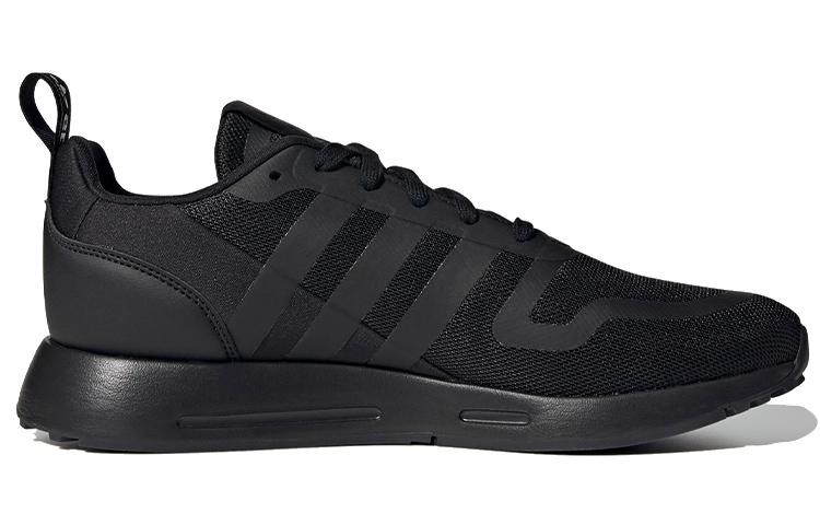adidas Mulix Triple Black