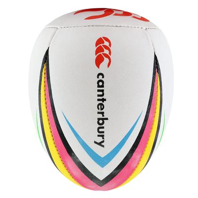 CANTERBURY Rugby Ball BOUNCE BACK BALL (SIZE 5) AA01770 5_Multicolor