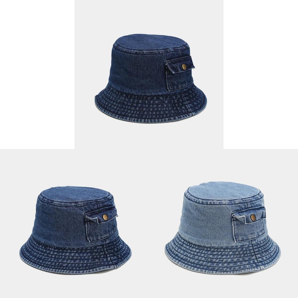 Classic Cowboy Fisherman Hat With Sun Protection For Men And Women Summer Outdoor Use