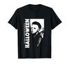 Halloween Michael Myers Hunting Laurie T-Shirt