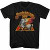 New! Steve Miller Band T-shirt Tee Unisex Short Sleeve Full