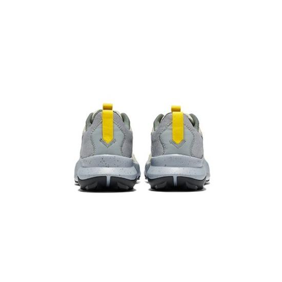 SAUCONY נעלי ריצה נמוכות לגברים אפור בהיר שחור - S20845-110