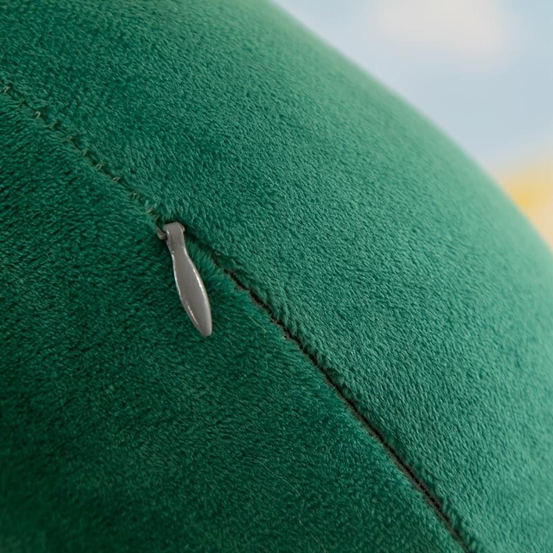U-Shaped Pillow Cartoon Cute Adult Student Neck Support Nap Pillow U-Shaped Pillow Airplane Pillow U-Shaped Portable Neck Support Pillow