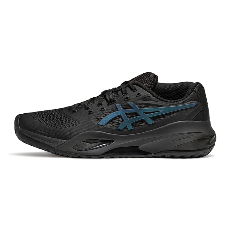ASICS GEL RESOLUTION X Textile, Synthetic