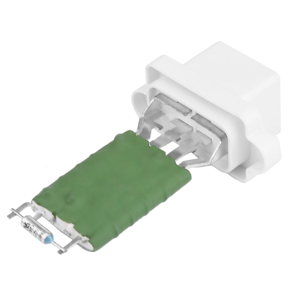 Motor Heater Fan Blower Control Resistor for Ford C Max Fiesta Focus Mondeo S MAX 1325972