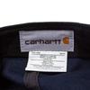Carhartt Odessa Cap 412 and Gift - Navy, Cotton, 100289-412, Men's Women's, [Used]