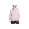 Nike Women'ss Phoenix Fleece Hoodie Lilac DQ5861-530