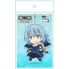 [Azu Maker] That Time I Got Reincarnated as a Slime Puni Puni Keychain (with Stand) Rimuru Free