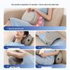 Haier Neck and Shoulder Massager Pillow CN plug (adapter included)