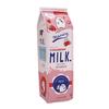 Söt pennfodral Creative Milk pennväska för barn Nyhet