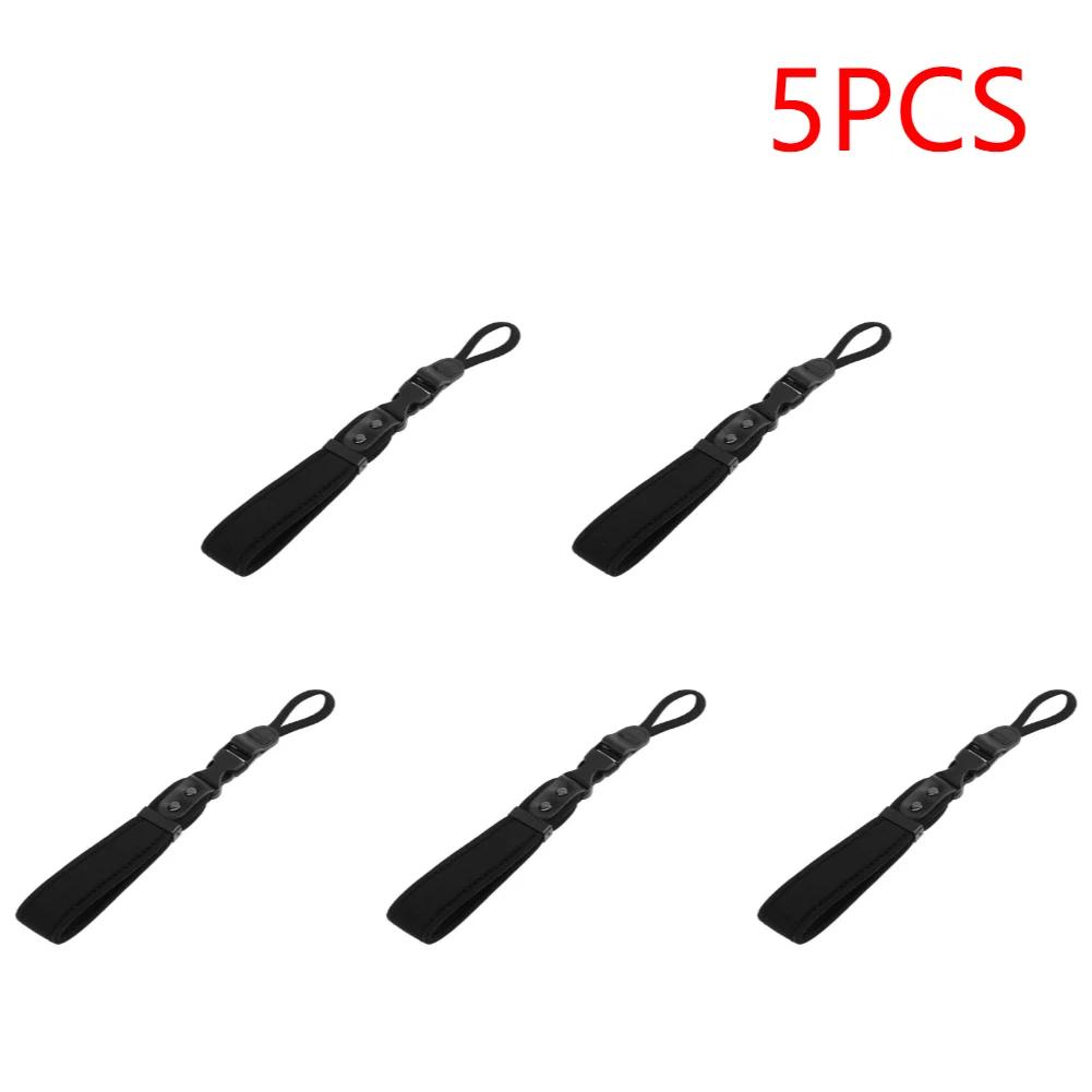 Pasek na rękę do aparatu refleksyjnego Regulowany Szybkozłączny Pasek na nadgarstek Neoprenowy do aparatu Do lustrzanek cyfrowych/bezlusterkowców Sony/Canon/Nikon/Fujifilm