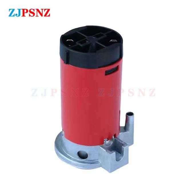 12V 24V Super lautes Zweiklang-Lufthupe Set Trompete Mit Kompressor Lautsprecher Für Motorrad Auto Boot LKW 135dB Leistungsstark Langlebig