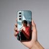 M-Mackenyu Arata Phone Case For Samsung Galaxy A73,A21s,A22,A31,A52,A53,A71,A41Soft Black Shell