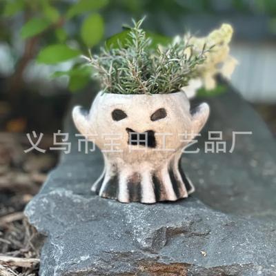 Decorațiuni pentru casă – Ghivece de flori decorative