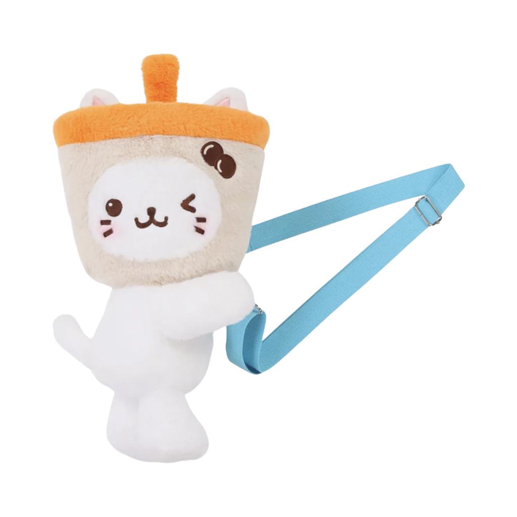 NCT Wish Character Bag & Photocard Set Yushi Ver.