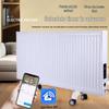 WiFi Smart Electric Radiator Heater
