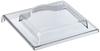 DECKSAVER Impact Resistant Cover for UA Apollo Twin (DS-PC-APOLLOTWIN)