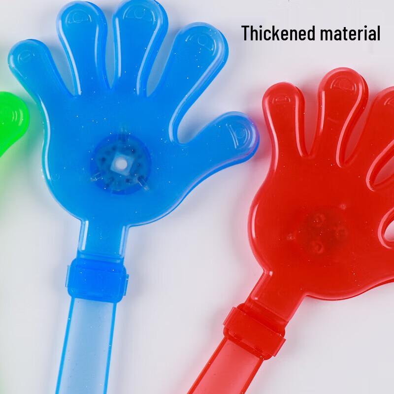 Zilaiqu Luminous Hand Clapper