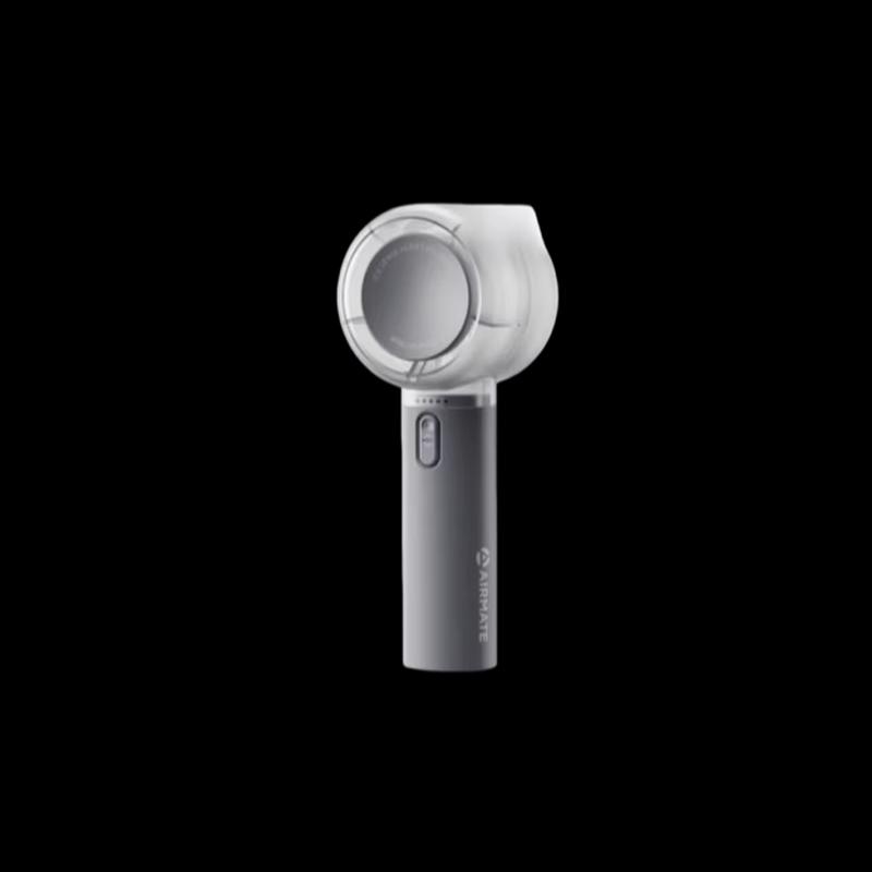 AIRMATE Mini Handheld Rechargeable Fan