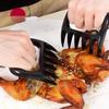 Meat Claws for Shredding Barbecue Meat Mincer (Set of 2)