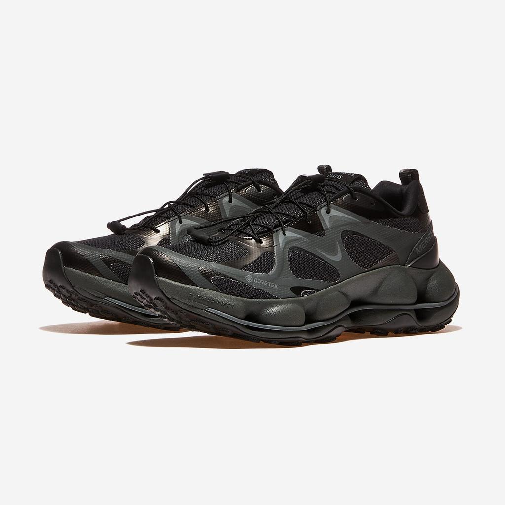 Merrell Speed Arc Matty's Gore-Tex [J038253-BLACK]