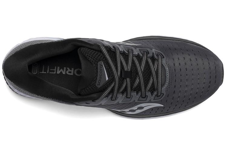 SAUCONY Guide 13 Slip Resistant Support Lightweight Low Top Running - S20548-40