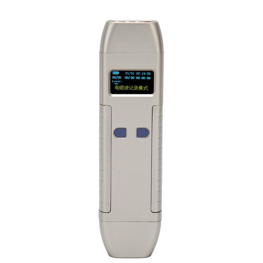 Multifunctional Smart Detector Portable Camera Detector GPS Locator Detector Bug Detector for Business Travel