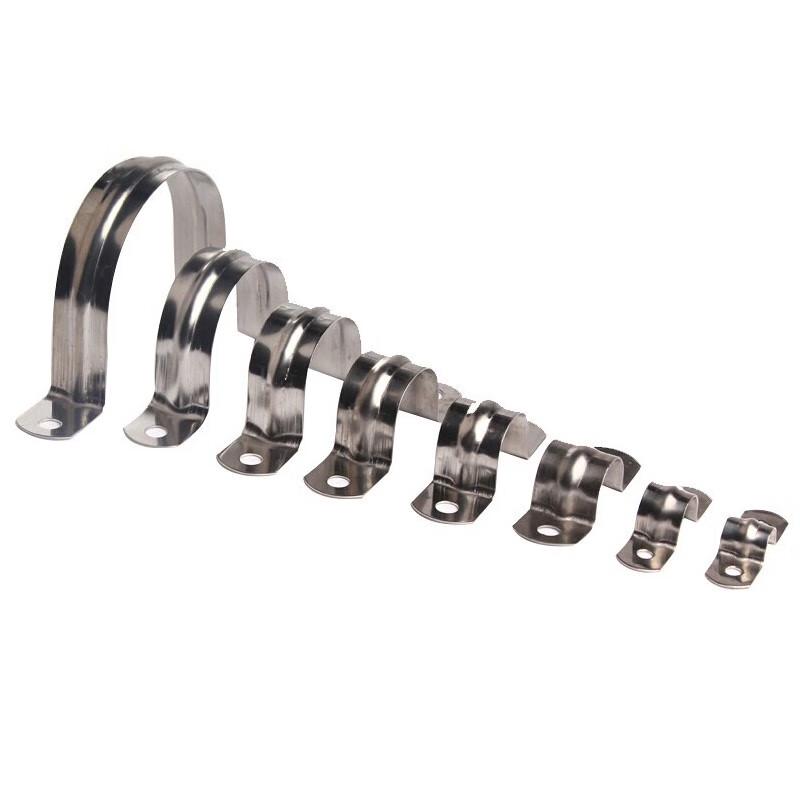 Fuxing 304 Stainless Steel U-Clamp