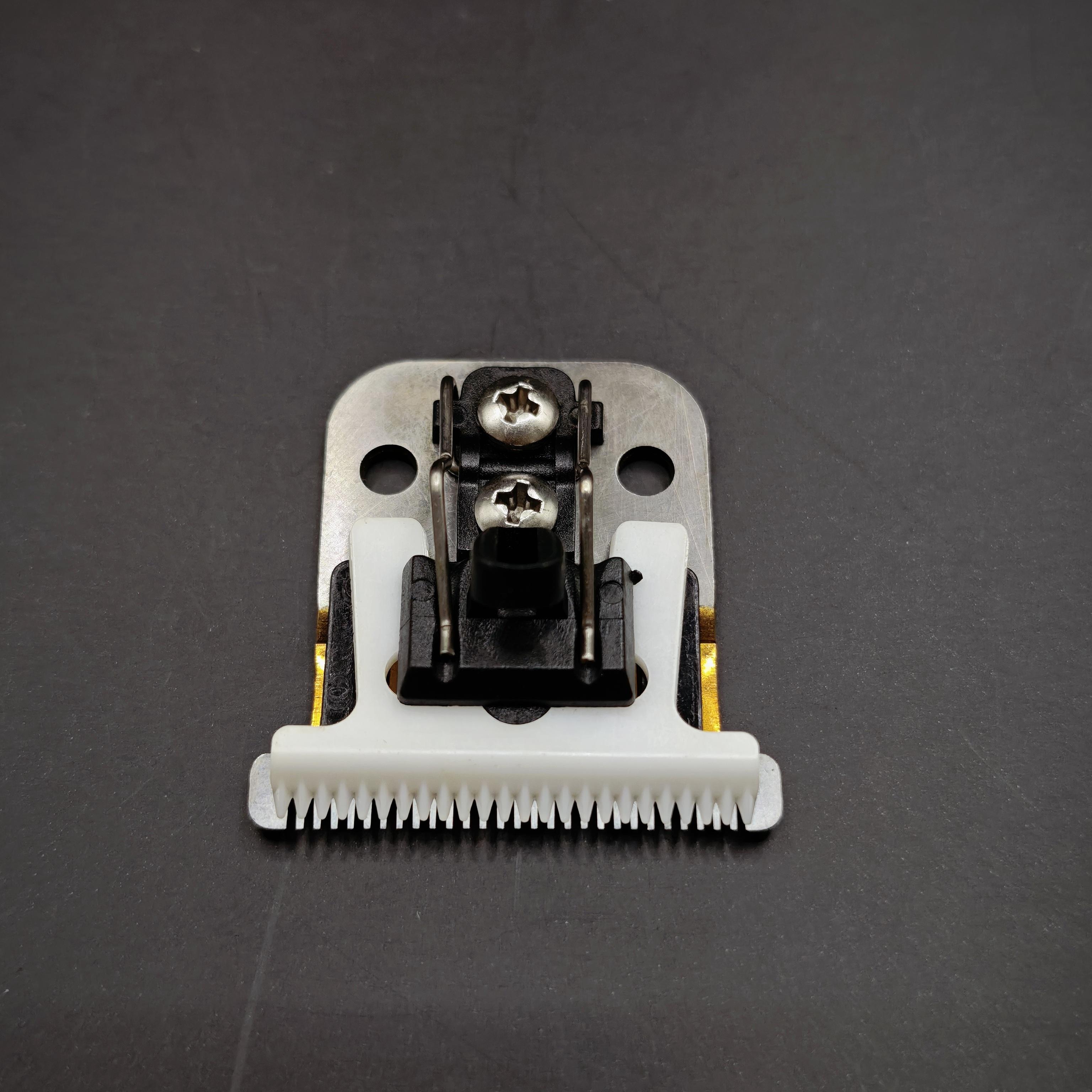 

Сменное лезвие Prewave для триммера Andis SlimLine Pro Li D-7 D-8,#32105 #32225 #32620 #32445 32400 32485 #32495 #32495A Золотой золотой