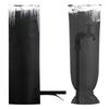Easy Installation Faucet Insulation Freeze-Proof Cover Outdoor Faucet Cover